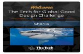 Welcome []having an impact on sharks and on shark/human interactions, including: • Loss of coral reef and other habitats for some shark species. • Sharks follow where the food