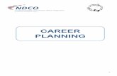 CAREER PLANNING - Amazon S3The Career Planning Booklet is designed to be used in collaboration between school staff, parents/guardians and young people with a disability, learning
