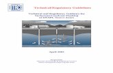 Technical and Regulatory Guidance for Surfactant/Cosolvent ... TECHNICAL AND REGULATORY GUIDANCE FOR
