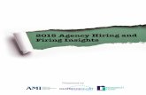 Presented by - Agency Management Institute...21% are both B2B and B2C sellers. A handful also serve government clients along with their B2B or B2C targets. They reflect a wide range