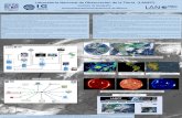Presentación de PowerPoint Summit 2017/Posters...mmmmm POR I UllIJUUv Laboratorio Nacional de Observación de la Tierra. (LANOT) LAN Laboratorio Nacional de Observación de la Tierra