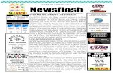 MONDAY JULY 29, 2019 Newsflash€¦ · The latest Newsflash and Trading Post are on the new website! NO OBSTACLES McCook Humane Society Nebraska stands in contrast to neighboring