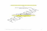 Proforma Infrastructure Agreement for Early Approval of ... · Proforma Infrastructure Agreement for Early Approval of Subdivision Plan as at 3 July 2017 6 1.4 Application of Law