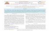 World Inventia Publishers · ESCILATOPRAM INDUCED EMESIS, WORD FINDING DIFFICULTY AND HYPONATREMIA: A CASE REPORT Anup Jagarlamudi *, ... telmisartan and hydrochlorthiazide combination,