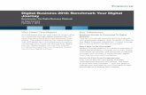 Digital Business 2018: Benchmark Your Digital …...Digital Business 2018: Benchmark Your Digital Journey February 7 2018 2018 Forrester Research Inc. Unauthorized copying or distributing