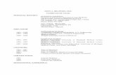 JOHN A. BELPERIO, M.D. PERSONAL HISTORY belperio class cv 12 05.pdf · Undergraduate Training: 1983 – 1985 Community College of Philadelphia, A.S., Engineering 1985 – 1988 Drexel