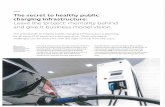 · How EV drivers need to engage with charging infrastructure, beyond the delivery of electrons to batteries at varied rates, shouldn't be a secret. Fortunately, ABB is several years