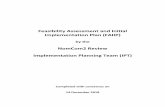Feasibility Assessment and Initial Implementation Plan (FAIIP)...“Following...approval of the feasibility assessment and initial implementation plan, ICANN organization collects