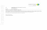 TO: COMPANY ANNOUNCEMENTS OFFICE ASX …2016/10/14  · TO: COMPANY ANNOUNCEMENTS OFFICE ASX LIMITED DATE: 14 October 2016 NOTICE OF ANNUAL GENERAL MEETING The Notice of the Annual
