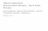 923 - Aboriginal Partnerships Action Plan 2017 · Web viewTitle: Aboriginal Partnerships Action Plan, Building partnerships with Traditional Owners Source: Licensed from the Murray‒Darling