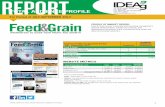 TOTAL AUDIENCE PROFILE - Feed & Grain Homepage · TOTAL AUDIENCE PROFILE Audience Profile for Quarterly Period: July - September 2017 Frequency Qualified/ Delivered Distribution Feed