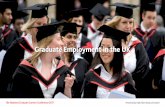 Graduate Employment in the UK - Fulford School · Graduate Employment in the UK. The National Graduate Careers Conference 2017 Presented by High Fliers Research Limited Britain’s