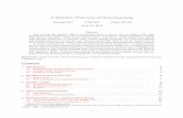 A Selective Overview of Deep Learning - Princeton Universitycongm/Publication/DL_survey/DL_survey.pdf · A Selective Overview of Deep Learning Jianqing Fan Cong Maz Yiqiao Zhong April