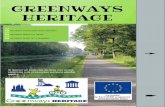 Si quieres ver productos de otras vías verdesviasverdes.com/publicaciones/PDF/catalogoGreenways Heritageeditado.pdfSi quieres ver productos de otras vías verdes españolas o de otros