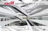 adf architectsdatafile 2015 - Amazon Web Services€¦ · Remarkably, it also won the BIM Project Application Award. The £61 million building was built by BAM Construction – the