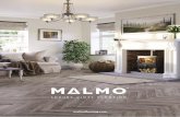 Luxury vinyl flooring vinyl flooring The smart design of Malmo™ luxury vinyl flooring brings beauty and elegance as well as wear resistance and functionality to any space. Malmo™