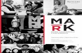 MARK LEADERSHIP CONFERENCE - Rutgers University · 2016-10-11 · Mark Leadership Conference Sponsorship Opportunities Saturday, March 4, 2017 Rutgers University–New Brunswick markconference.rutgers.edu