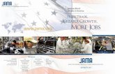 NOVEMBER 2013 - JAMA · 2016-08-08 · NOVEMBER 2013 Head Office Jidosha Kaikan, 1-30, Shiba Daimon 1-Chome ... Honda R&D Americas, Inc. • Los Angeles, CA Isuzu Manufacturing Services
