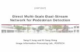 Direct Multi-Scale Dual-Stream Network for Pedestrian Detection … · Direct Multi-Scale Dual-Stream Network for Pedestrian Detection . Sang-Il Jung and Ki -Sang Hong. Image Information