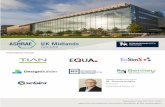 Advances in Building Simulation and BIM Midlands...2017/05/17  · Advances in Building Simulation and BIM One-day seminar incorporating an ASHRAE Distinguished Lecture by Dennis Knight
