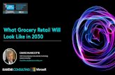 SVP Cross-Industry | Cross-Border | Technology Kantar Consulting … · 2019-04-12 · The demands shaping the future shopper are overlapping and ... 2019. Confidential treatment