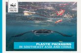 PLASTIC PACKAGING IN SOUTHEAST ASIA AND CHINA © … · wholesale or industry. AVERAGE ANNUAL PER CAPITA PLASTIC PACKAGING CONSUMPTION ACROSS THE SIX COUNTRIES. Total estimated annual