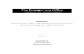 NJPA White Paper - Final - July 3, 2014procurementoffice.com/.../2016/06/NJPA-White-Paper-Final.pdfwhitepaper to assist with the broader adoption of its contracting solutions across