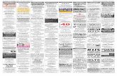 PLACEMENT MISCELLANEOUS REAL ESTATE …epaper.dailyexcelsior.com/epaperpdf/2015/feb/15feb10/page8.pdfBBA, MBA, Hotel Mgt, B.Tech, M.Tech, Nursing Polytechnic Diploma (All Streams)