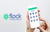 Creating Meaningful - Flock Platform · Testimonals. Helping leading brands boost engagement at their events. “Dealing with Flock, was an outstanding success. The app worked well