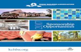 7 Sponsorship 0 Opportunities 2 - Home - Home Builders ...kchba.org/wp-content/uploads/2016/11/HBA-Sponsorship-Opportunities... · Mobile App Sponsor ... The HBA is the place for