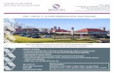 STERLING VILLAGE CENTER 22034 Shaw Rd, Sterling VA 20164 · Site Plan STERLING VILLAGE CENTER 22034 Shaw Rd, Sterling VA 20164 AVAILABLE Suite No. SF Possible uses 105 2,200 Gym,Yoga/Pilates