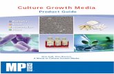 CCulture Growth Mediaulture Growth Media Growth Media Final.pdf · 2013-01-04 · Fig 1. pBK RSV/XL1-Blue Fig 2. MPVII mega/DH5 α Fig 3. pCHIIc/JM109 B a c t e r i aBacteria Hindlll