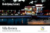 Redefining LuxuryANANYA REALTY A project by . Goa - The Epitome of scenic beauty, comprising of Silvery beaches with azure blue waters, pristine rivers, quiet farms and hospitable