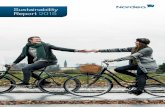 Sustainability Report 2015 - Nordea · and present cases from 2015. Sustainability Report This is Nordea's eighth annual sustainability report. The goal of the report is to provide