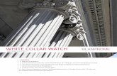 WHITE COLLAR WATCH - Blank Rome LLP...Welcome to the September 2018 edition of Blank Rome’s White Collar Watch. As we head into the last days of summer, this edition covers some