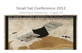 SmallSatConference2012 - Dartmouth Collegenorthstar-Presentation1.pptx Author David Collins Created Date 10/4/2012 2:32:15 PM ...