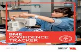 SME CONFIDENCE TRACKERbranden.biz/wp-content/uploads/2017/08/17-07-14-Q2-SME... · 2017-08-09 · SME Confidence Tracker 3 KEY FINDINGS IN Q2 2017 SMEs have written off £20,403 in