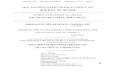 DOCKET No. 09-1268 · /Original signed by Matias F. Travieso-Diaz/ Jay E. Silberg Matias F. Travieso-Diaz Alison M. Crane PILLSBURY WINTHROP SHAW PITTMAN LLP 2300 N Street, NW Washington,