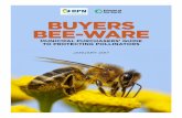 BUYERS BEE-WARE...buy garden plants that have been treated with neonics. A Friends of the Earth’s 2014 study, Gardeners Beware: Bee-Toxic Pesticides Found in “Bee-Friendly” Plants