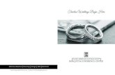 Wedding Brochure Page 1 - Microsoft · Title: Wedding Brochure Page 1 Created Date: 20170119144332Z
