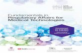 Fundamentals in Regulatory Affairs for Medical Technologies › IBEC › Events.nsf › w... · Module 03 Module 04 EU Regulatory Affairs November 3rd 2016 n Current Regulatory Framework