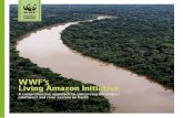 WWF’s Living Amazon Initiatived2ouvy59p0dg6k.cloudfront.net/downloads/living_amazon_strategy_summary... · • Climate Change Stakeholders 10 12 14 16 18 20 22 24 26 28 FOR A LIVING