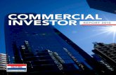 CommerCial investor - RE/MAXdownload.remax.ca/west/PR/Commercial/REMAX 2015 Commercial I… · Commercial Investor Report 2015 | 3 TO T S 12 Source rema real estate central alerta