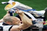 GEELONG FOOTBALL CLUB LIMITED (ACN 005 150 818) Tenant/GeelongCats... · 2016-10-14 · 4 Geelong Cats Concise Financial Report 2009 Geelong Football Club Limited (ACN 005 150 818).