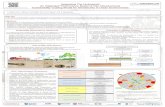 Assessing The Underworld An Integrated …...• Creation of Future Scenarios using the ‘Designing Resilient Cities’ methodology for future proofing investments for streetworks.
