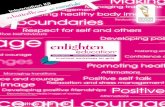 CHILDREN’S SERVICES · The Butterfly Effect® and Girl Essentials® Programs Full Day Intensive program for Years 5-12 The idea of ‘The Butterfly Effect®’ comes from the science