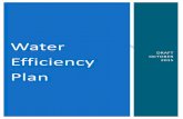 Water Efficiency Plan - Fort Collins, Colorado€¦ · 3.0 Integrated Water Supply and Demand Management Planning ..... 23 3.1 Water Efficiency and Water Supply Planning.....23 3.2