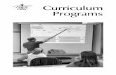 Curriculum Programs - Nash Community College165 Curriculum Programs C55220K ECE - Early Childhood CTE Certificate ECE CERT INDUSTRIAL AND MANUFACTURING TECHNOLOGIES Degree Programs