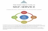 The Inner Circle Guide to SELF-SERVICE - ContactBabelcontactbabel.com/pdfs/oct 16/The-Inner-Circle-Guide-to-Self-Service-US-v1.pdf · The Inner Circle Guide to SELF-SERVICE Communicating