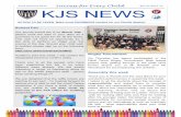 KJS NEWS - English Schools Foundationenews-kjs.esf.edu.hk/sites/kjs/files/newsletter_21_1_opt1_0.pdf · It has been a great week for the Khunt family with both Maahi and Veer receiving